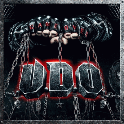 UDO : Game Over